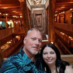 Meet your Posher, Kerrie